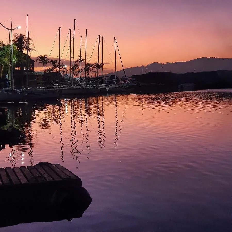 Casa de hóspedes O Vilarejo - Lagoa Da Conceicao Florianópolis Brasil