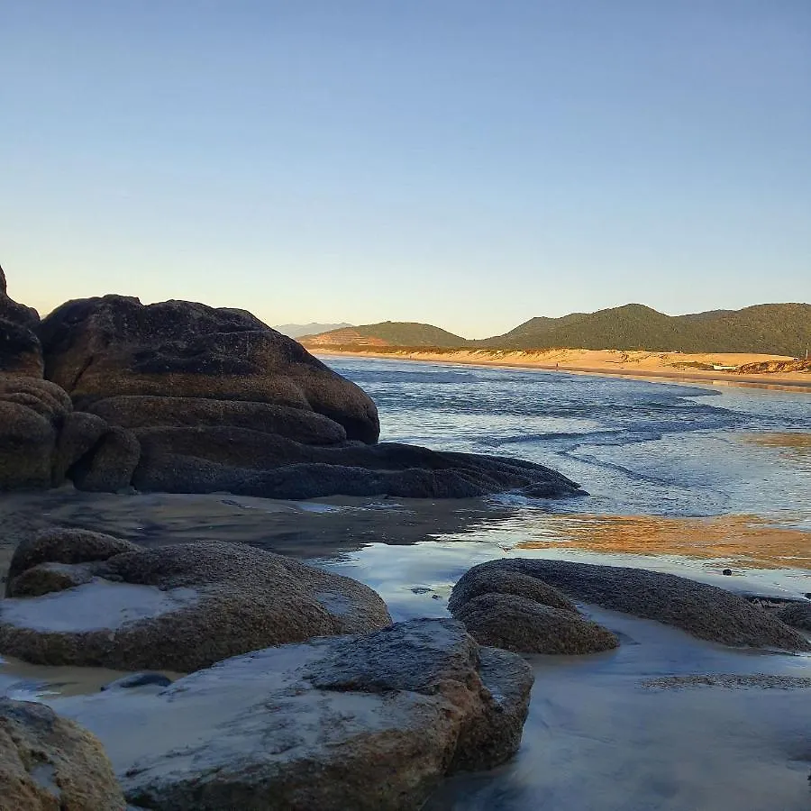 O Vilarejo - Lagoa Da Conceicao Florianópolis