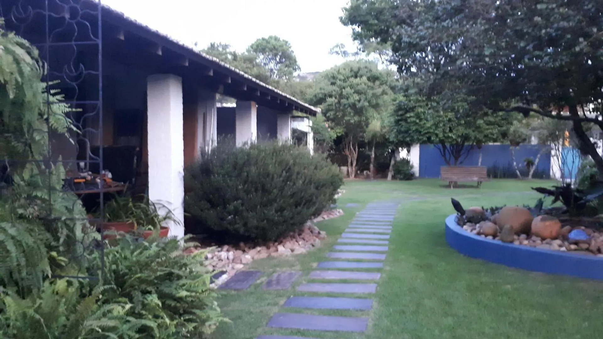 Casa de hóspedes O Vilarejo - Lagoa Da Conceicao Florianópolis