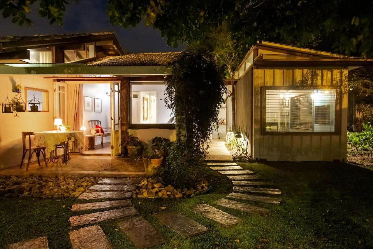 Guest house O Vilarejo - Lagoa Da Conceicao Florianopolis Brazil