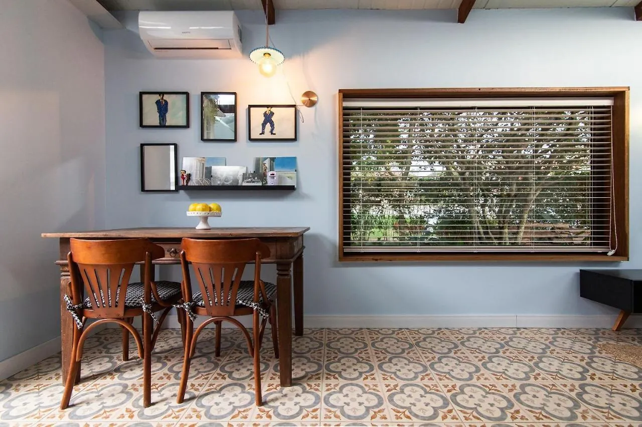 O Vilarejo - Lagoa Da Conceicao Florianopolis Guest house