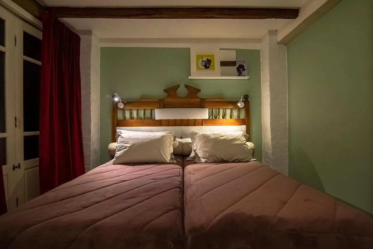 Guest house O Vilarejo - Lagoa Da Conceicao Florianopolis Brazil