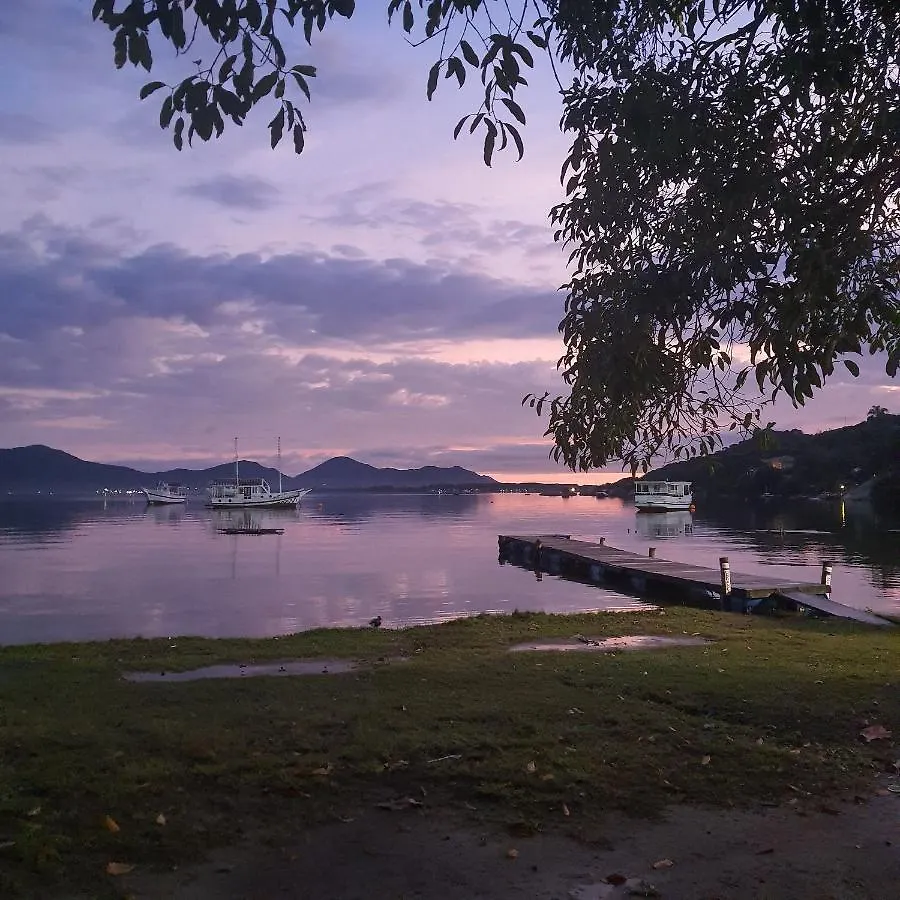 O Vilarejo - Lagoa Da Conceicao Florianopolis Brazil