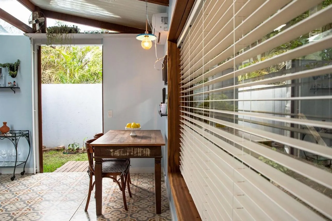 O Vilarejo - Lagoa Da Conceicao Florianopolis Guest house