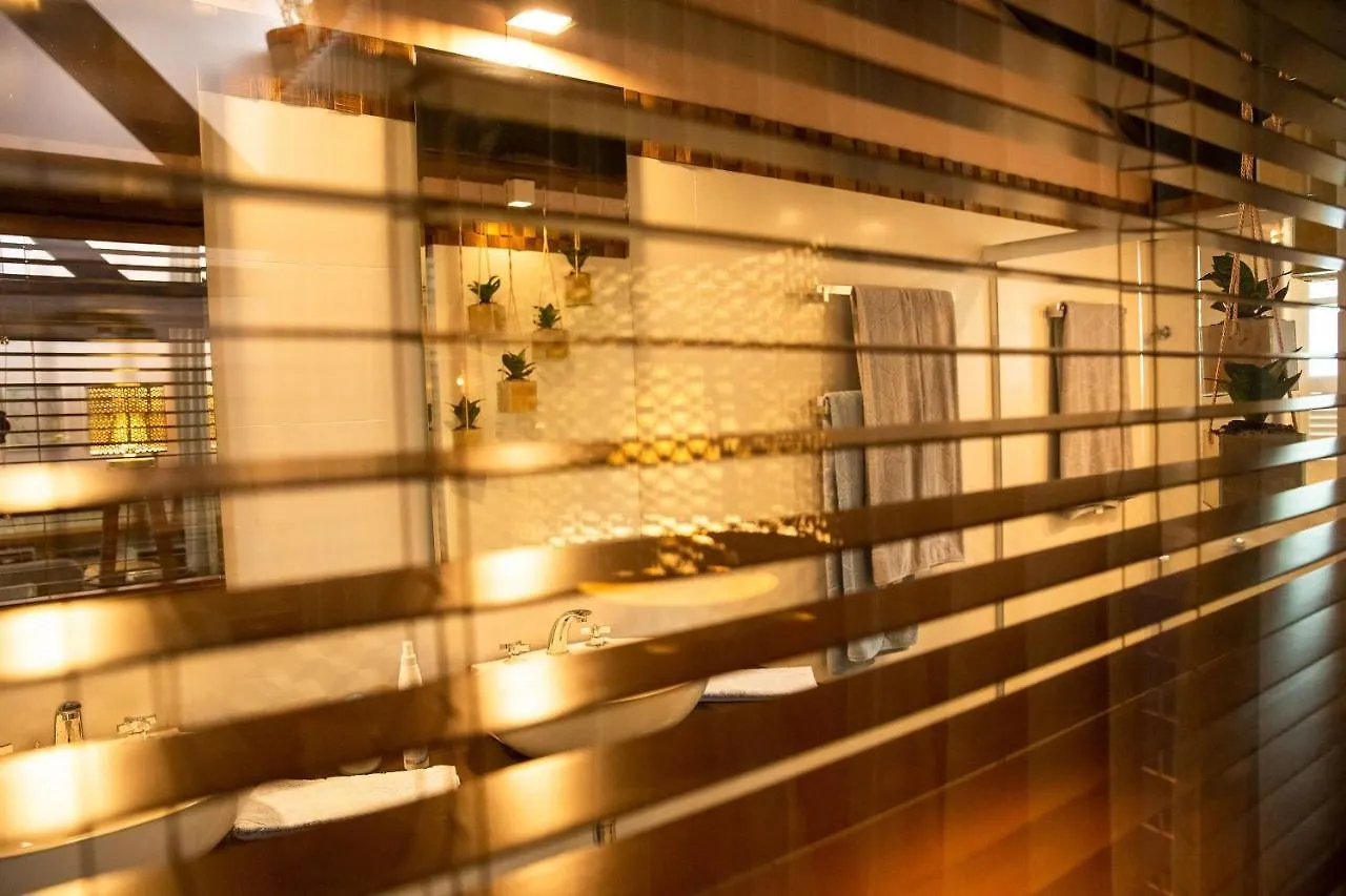 Guest house O Vilarejo - Lagoa Da Conceicao Florianopolis