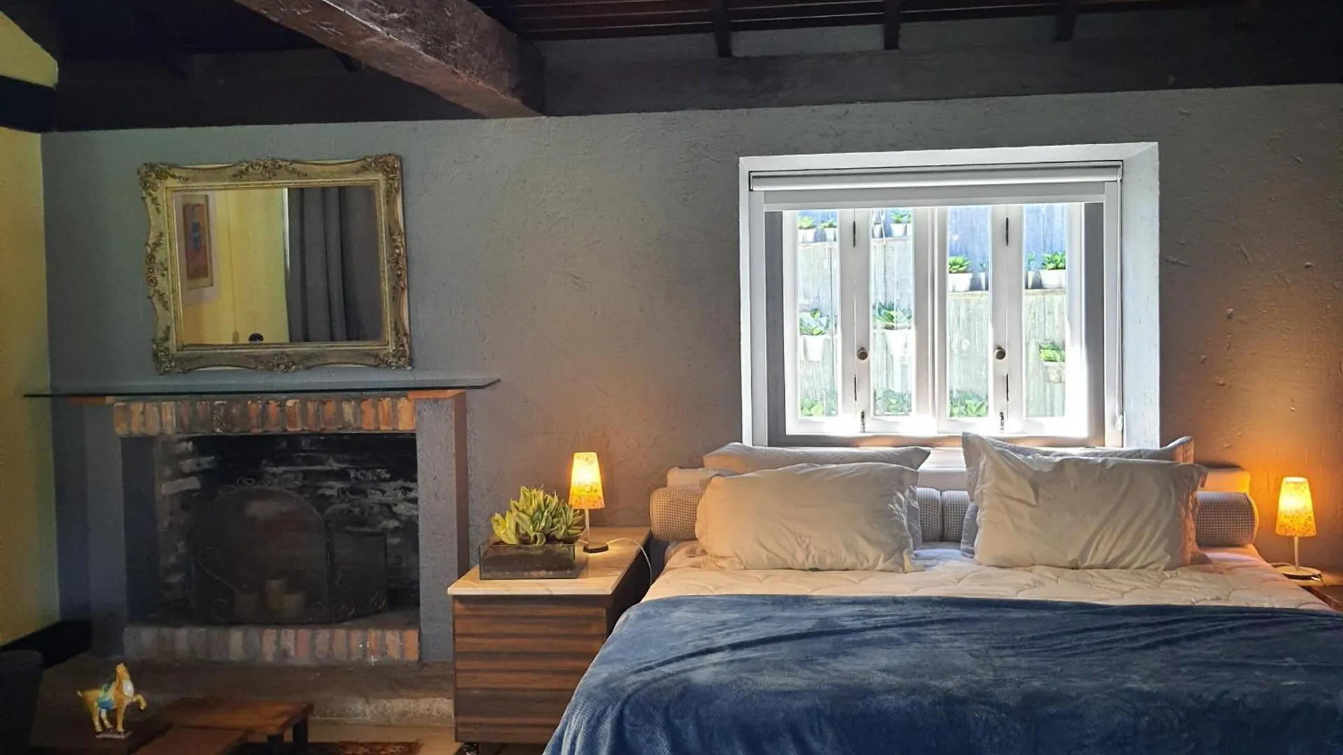 O Vilarejo - Lagoa Da Conceicao Florianopolis Guest house