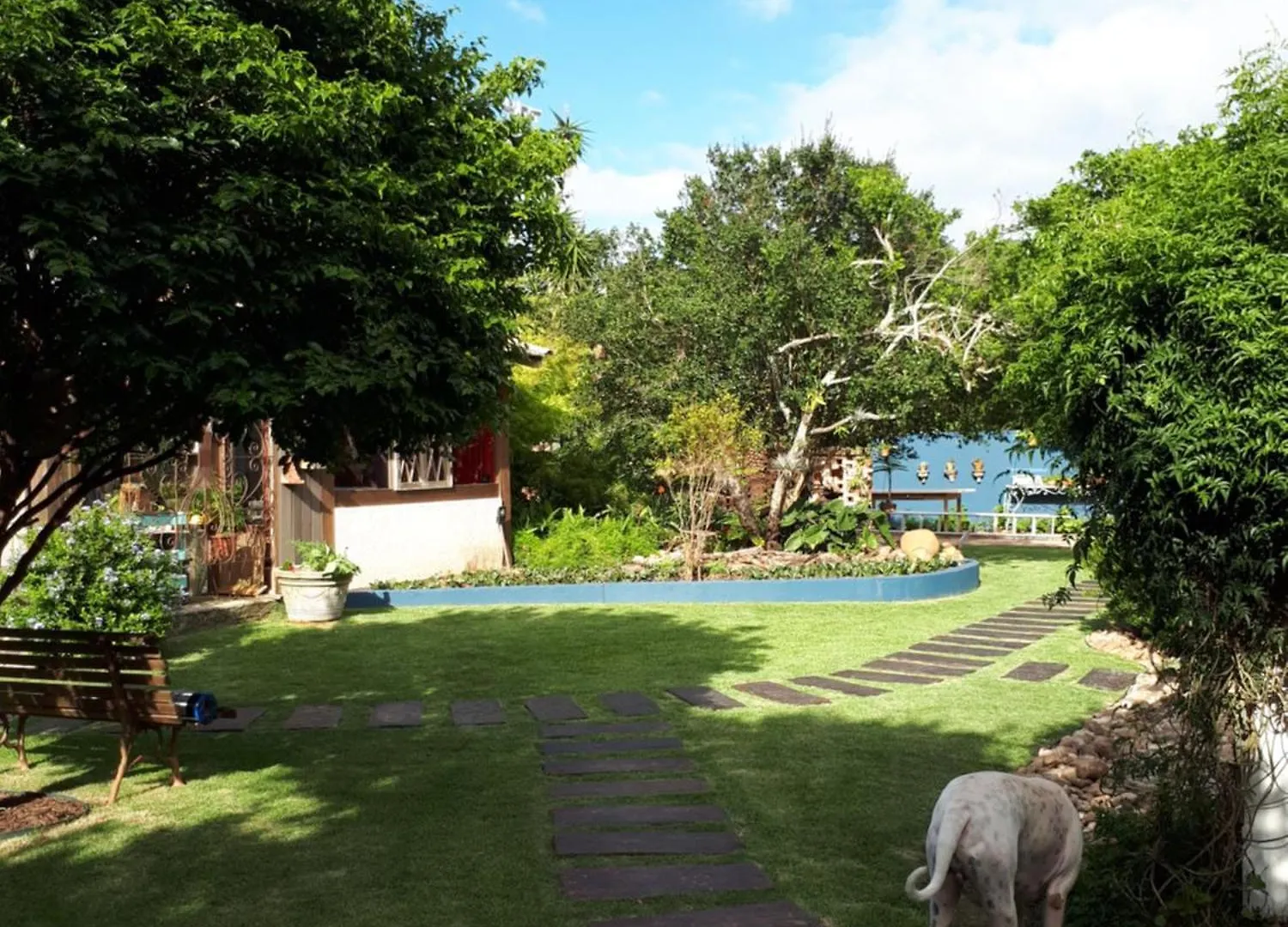 O Vilarejo - Lagoa Da Conceicao Florianopolis Guest house