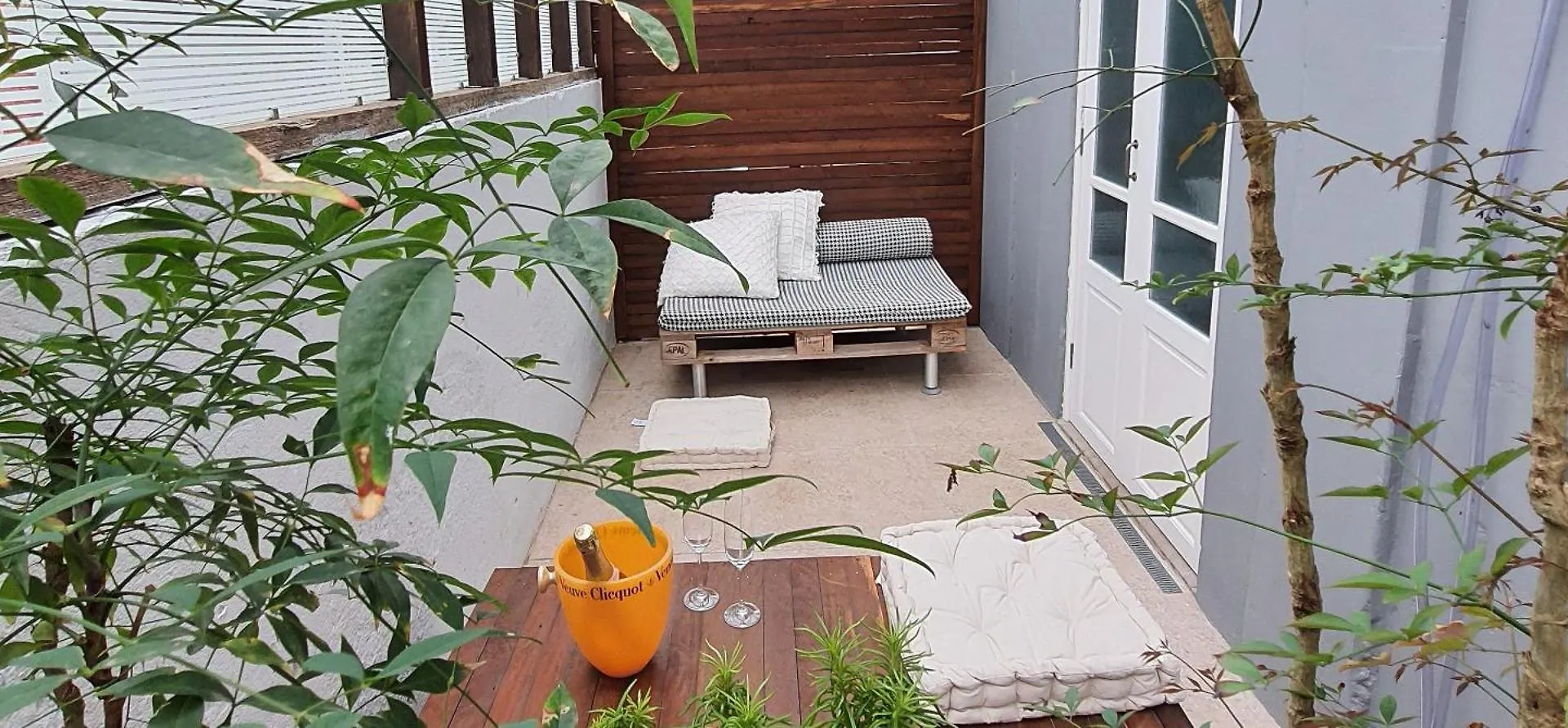 O Vilarejo - Lagoa Da Conceicao Florianopolis Guest house