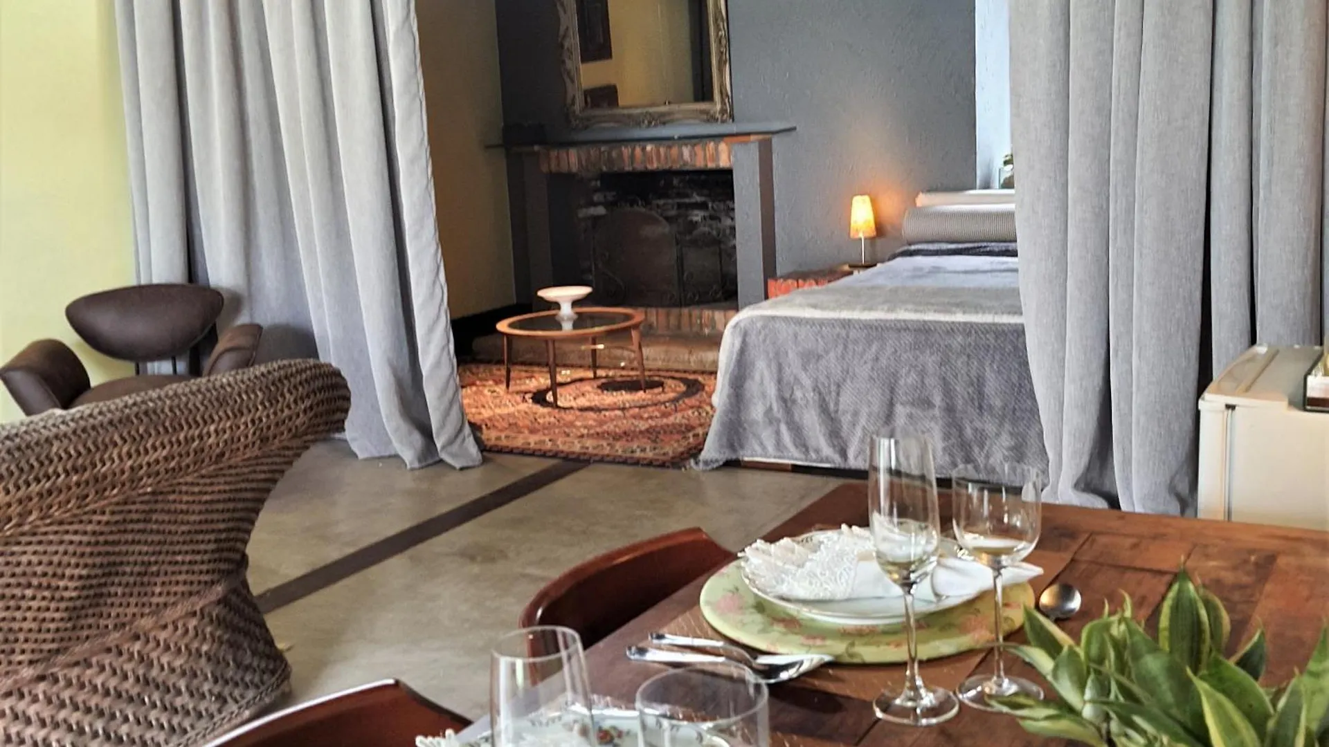 Guest house O Vilarejo - Lagoa Da Conceicao Florianopolis