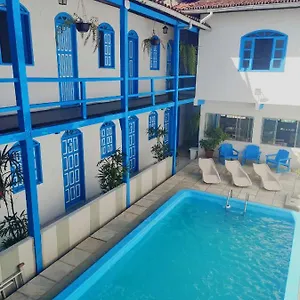 Aluá Hotel Porto Seguro