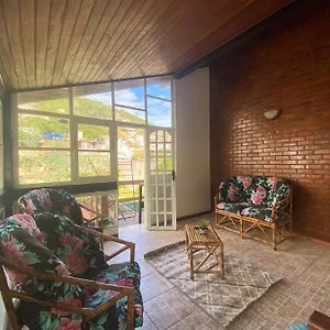 Pousada Shalom Albergue Arraial do Cabo