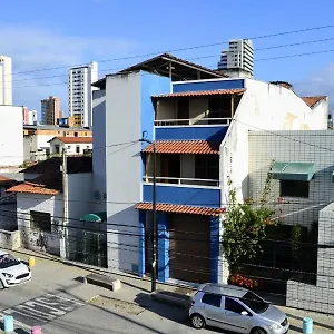 Iracema Flats Apart-hotel Fortaleza (Ceara)