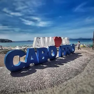 Hostel Soul Do Mar Albergue Cabo Frio