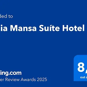 Mansa Apart-hotel Fortaleza (Ceara)